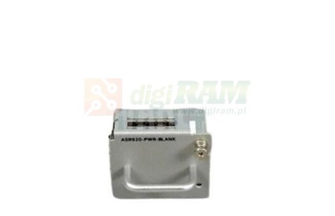 Cisco ASR920-PWR-BLANK-RFB ASR 920 Power Supply Blank
