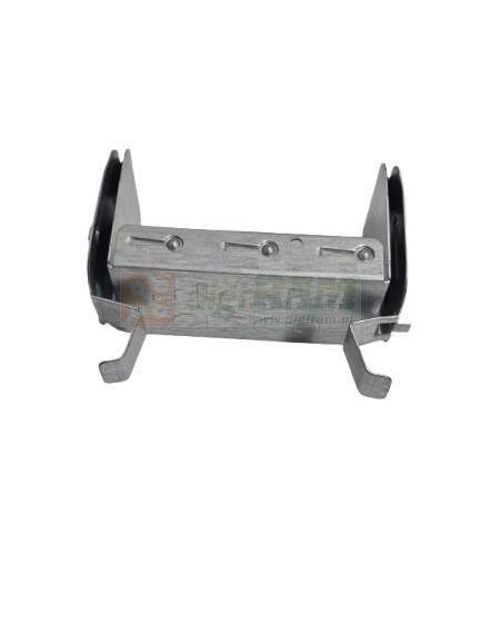 Cisco C3KX-PWR-BLANK-RFB C3KX Power Supply Blank