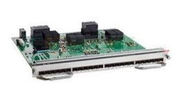 Cisco C9400-LC-24XY= Network Switch Module Gigabit