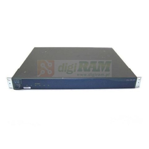 Cisco PWR675-AC-RPS-N1-RFB Cisco Redundant Power Supply