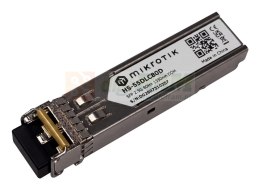 MikroTik HS-55DLC80D Network Transceiver Module