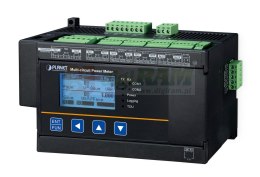 Planet SPM-D05E DIN-rail 5-circuit Modbus