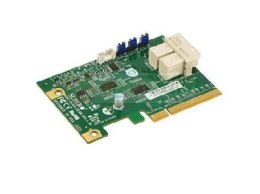 Supermicro AOC-SLG3-2E4R Interface Cards/Adapter