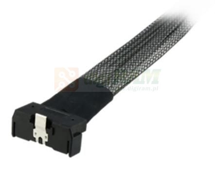 Supermicro CBL-MCIO-1233M5R Serial Attached Scsi (Sas)
