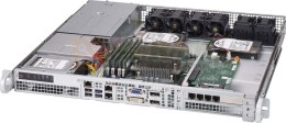 Supermicro CSE-515-R407 Computer Case Rack Silver 400