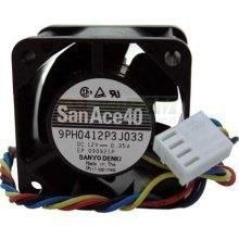 Supermicro FAN-0061L4 Pwm Fan Computer Case 4 Cm